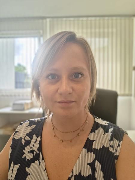 Maître Madisson Druart