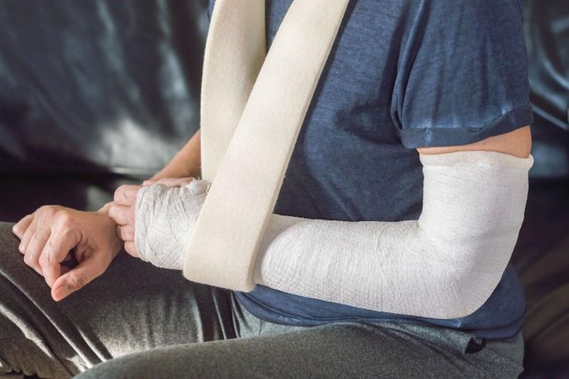 indemnisation préjudice