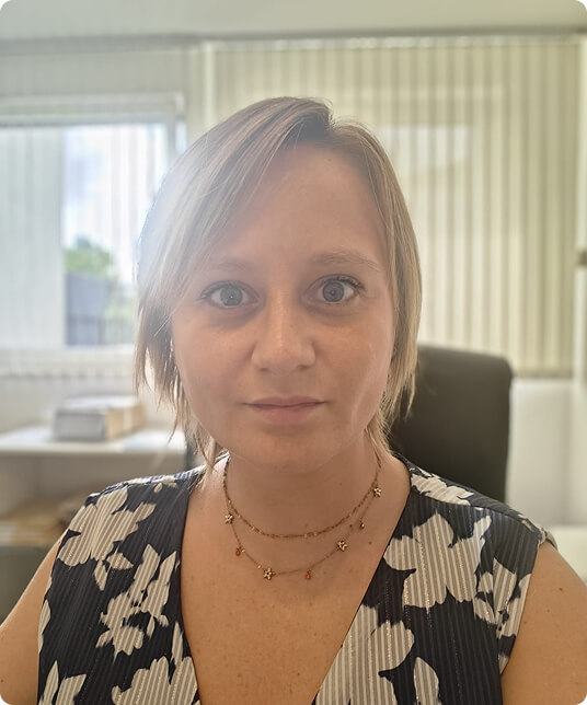 Maître Madisson Druart