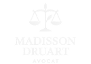 Logo Avocat Druart